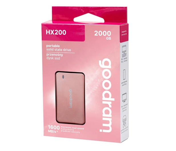 GOODRAM SSDPR-HX200-2K0-RG - 1276117 - zdjęcie 3